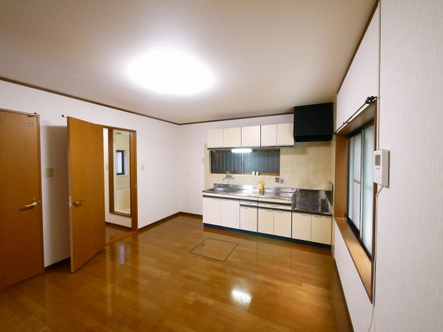 サクラホーム紀寺の室内写真1