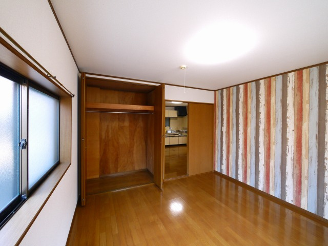 サクラホーム紀寺の室内写真2