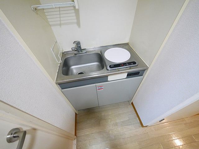 サンコート春日の室内写真2