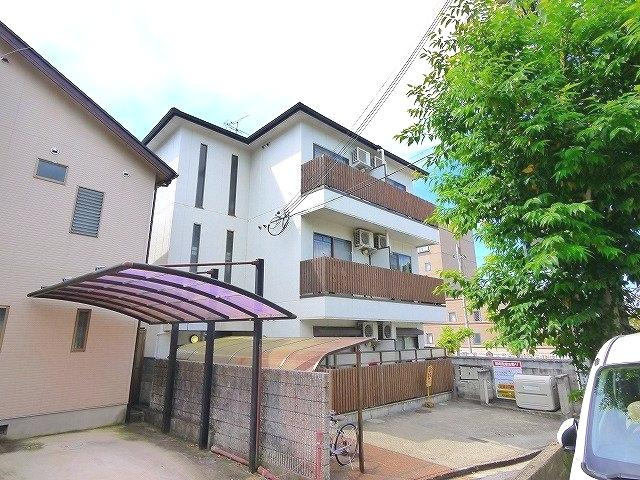 ミオカーナ林小路の外観写真