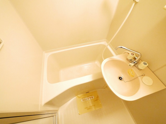 ミオカーナ林小路の室内写真2