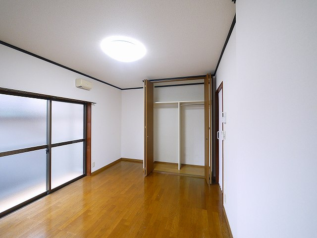 ハイツ鹿野の室内写真1