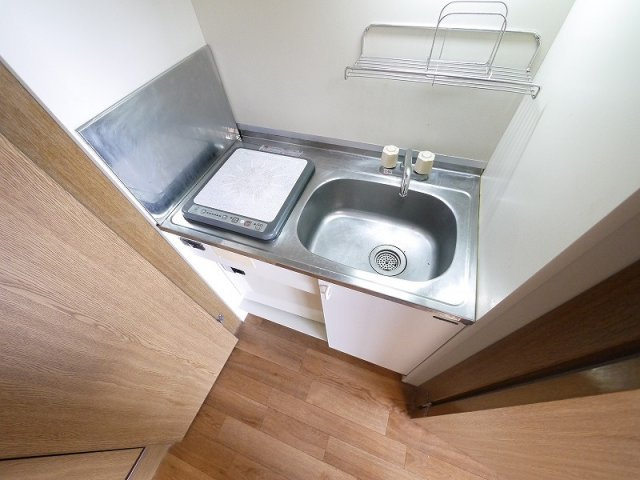 フィールドマンション室内写真2