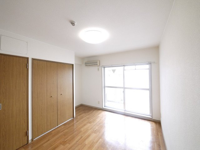 フィールドマンション室内写真1