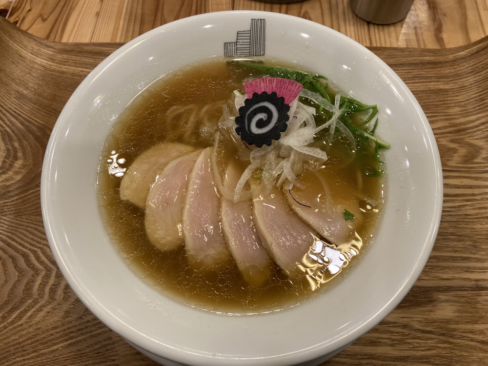 METOROラーメン　三宮の画像