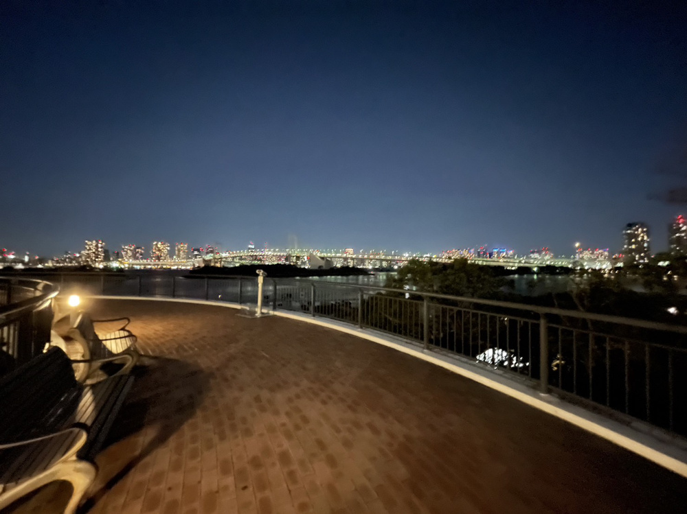 夜景！の画像
