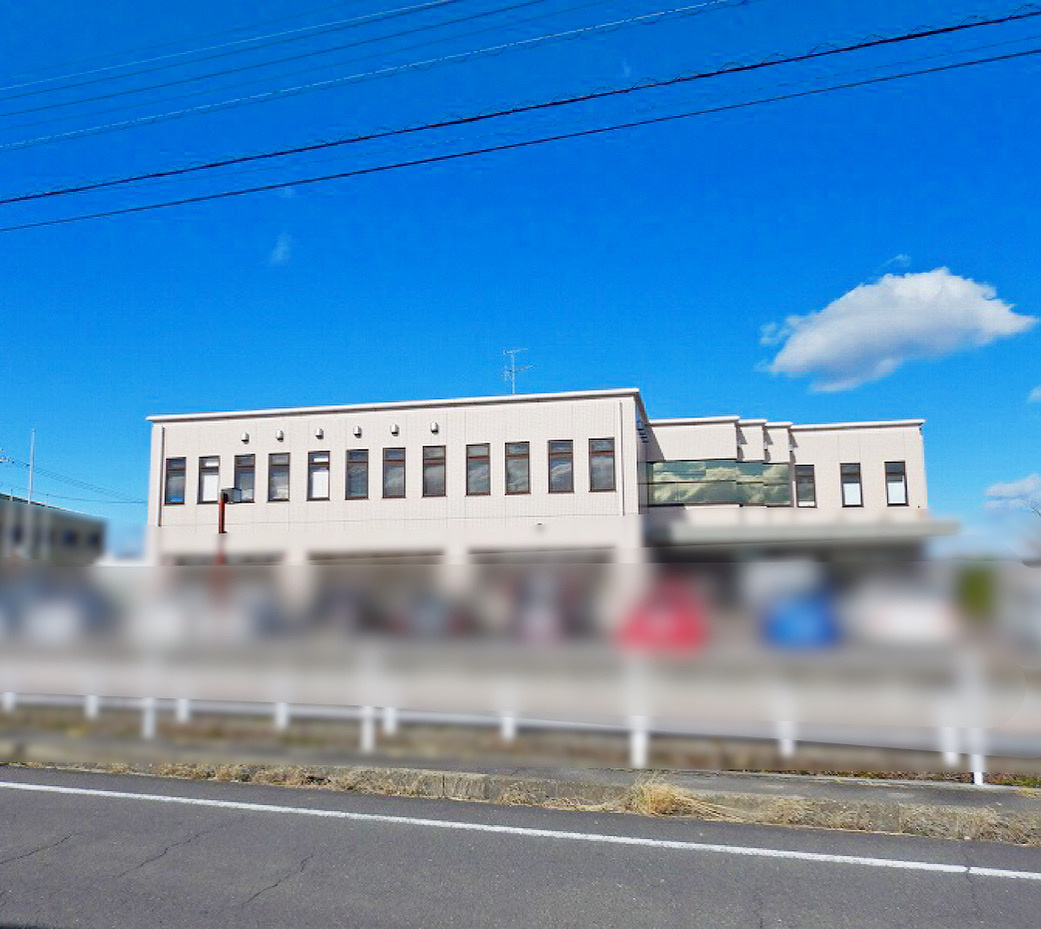【稲沢市不動産売却】本日は稲沢市祖父江町桜方にて不動産の売却のご相談をさせて頂きました。の画像