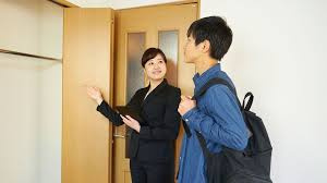 お部屋探しはどこへ行けば良いの？～名古屋 My賃貸～の画像