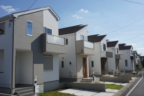 建売住宅を購入するときのチェックポイント3つをご紹介の画像