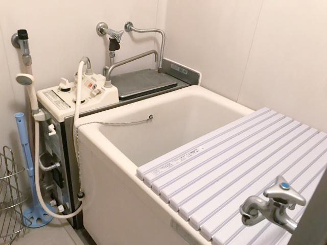 賃貸物件の設備であるバランス釜とは？メリットや注意点も解説！