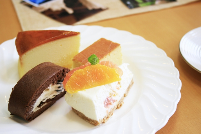 東京都渋谷区幡ヶ谷駅周辺にあるおすすめのスイーツ店をご紹介！の画像