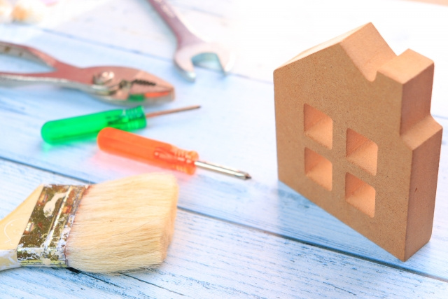 分譲マンションの天井リフォームの種類やリフォームする際の注意点をご紹介