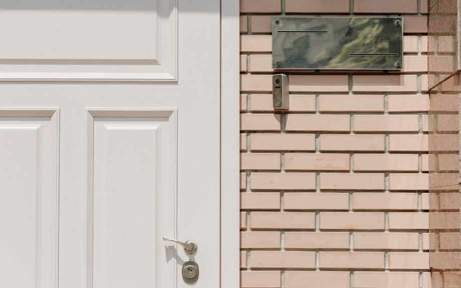 マイホームでの表札設置においてのおもな注意点とは？