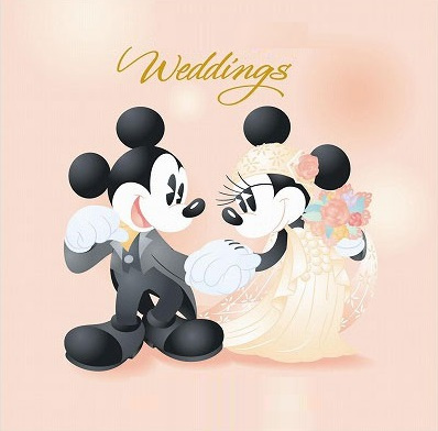 happy wedding☆彡の画像