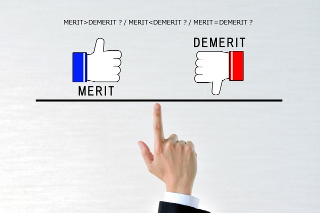 賃貸物件の設備リースのデメリットとは？
