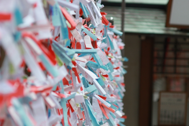 島根県松江市にある美保神社とは？概要と見どころを解説！