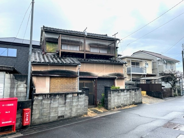 【あま市の不動産売却】空き家相談の画像