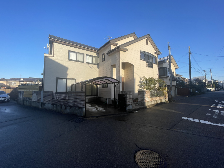 新潟市中央区 大事な大事な預かり物件の画像