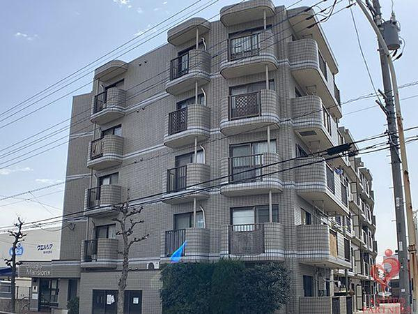 物件紹介編29　「ビーグルマンション東大和」の画像