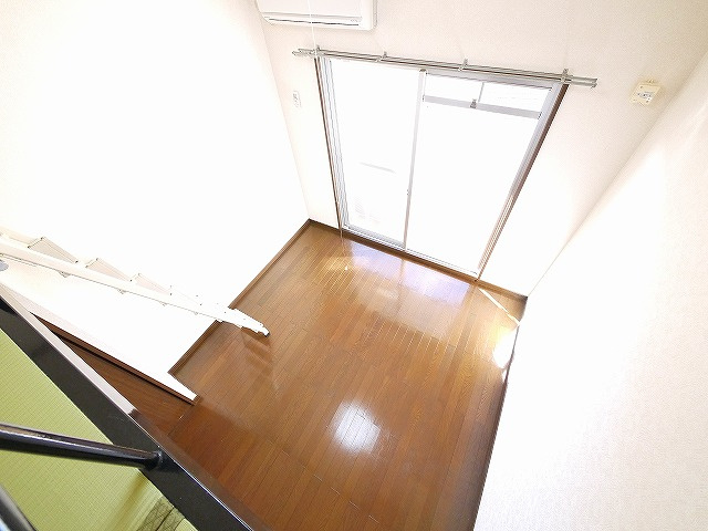 シティパレス生駒谷田町Ｐ７の室内写真2