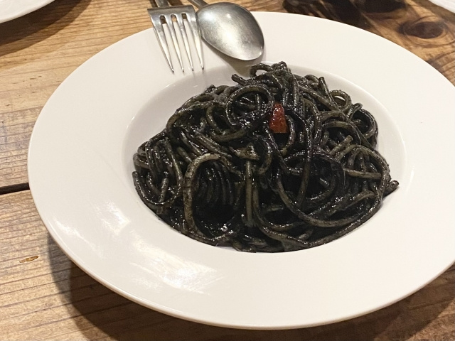 大阪府茨木市にある「トラットリア ルナピエナ」の人気メニュー