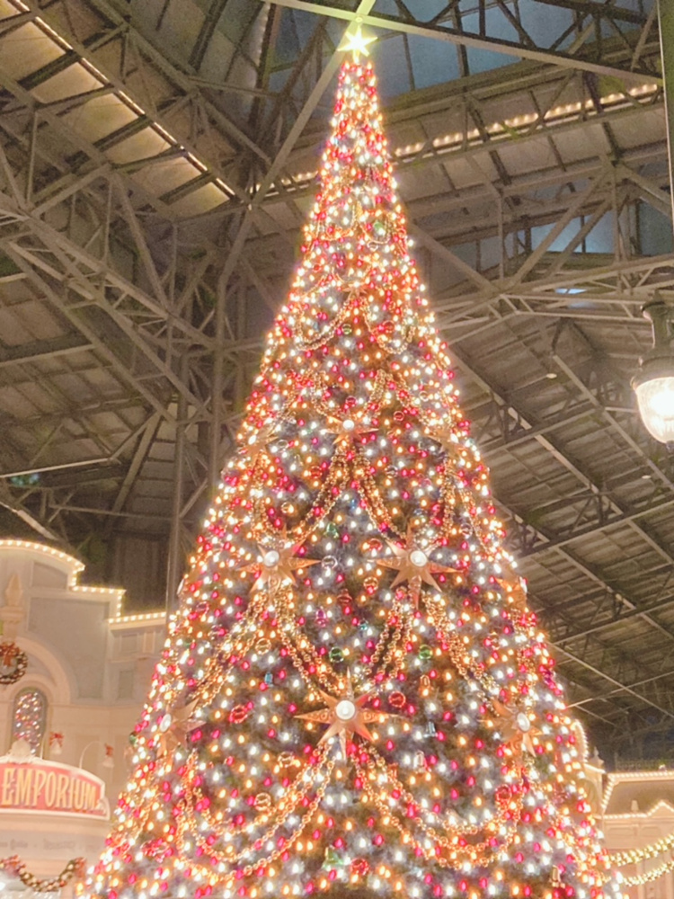 Merry X’masの画像