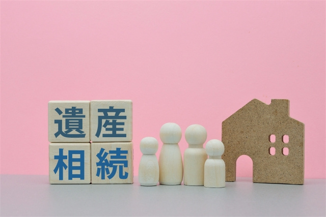 代償分割とは？遺産を分割できないときの相続方法について解説！の画像