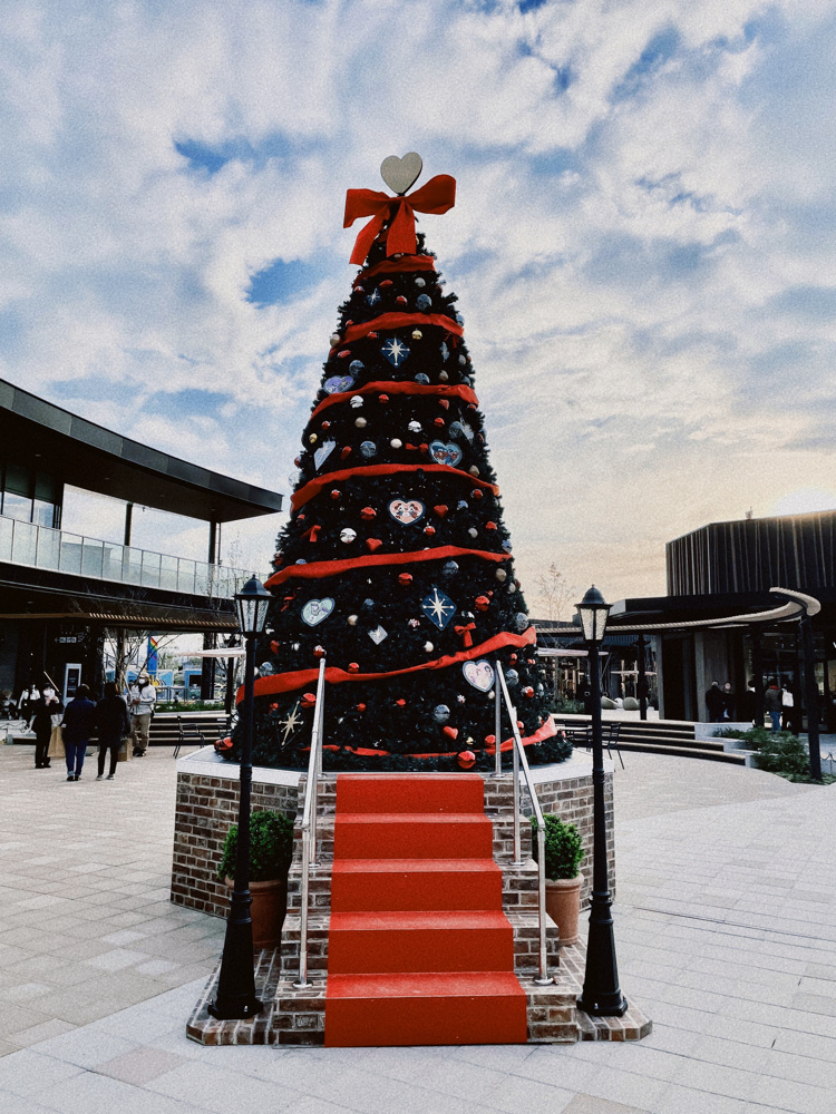 クリスマスの画像