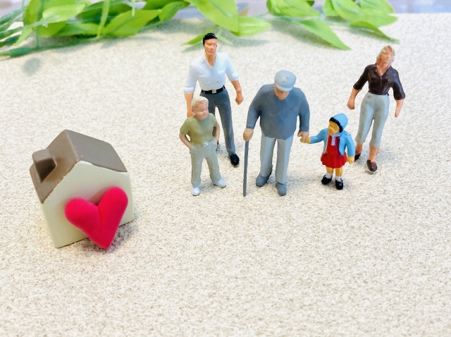 相続時精算課税制度とはどんな制度？計算方法や注意点について解説！の画像