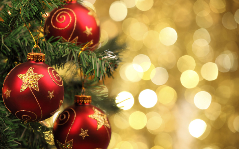クリスマスの画像