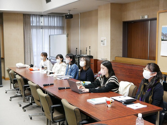 【2022年奈良女子大学×賃貸のマサキ　地域創生プロジェクト第5弾】プレゼンテーション結果報告会！Vol.4の画像