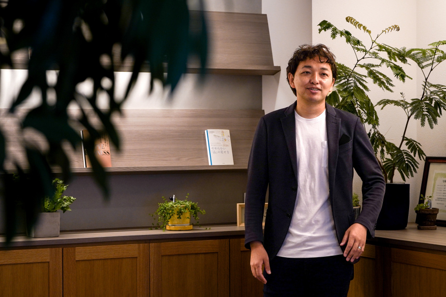 Vol.14軽井沢商事の価値観 ⑥ 自己確信 ～ 自分を信じて・仲間を信じて ～ 僕らにはできる ‼ 僕らが変えていくんだ ‼の画像