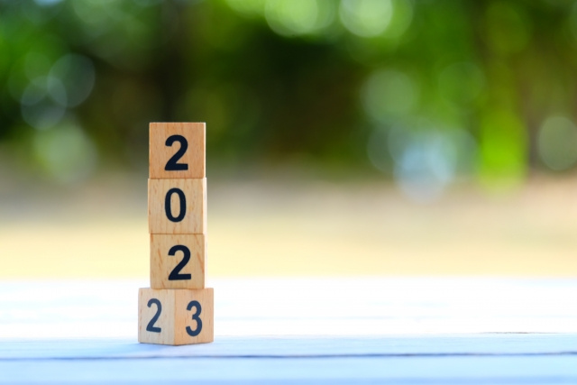 2022年～年末のご挨拶～の画像