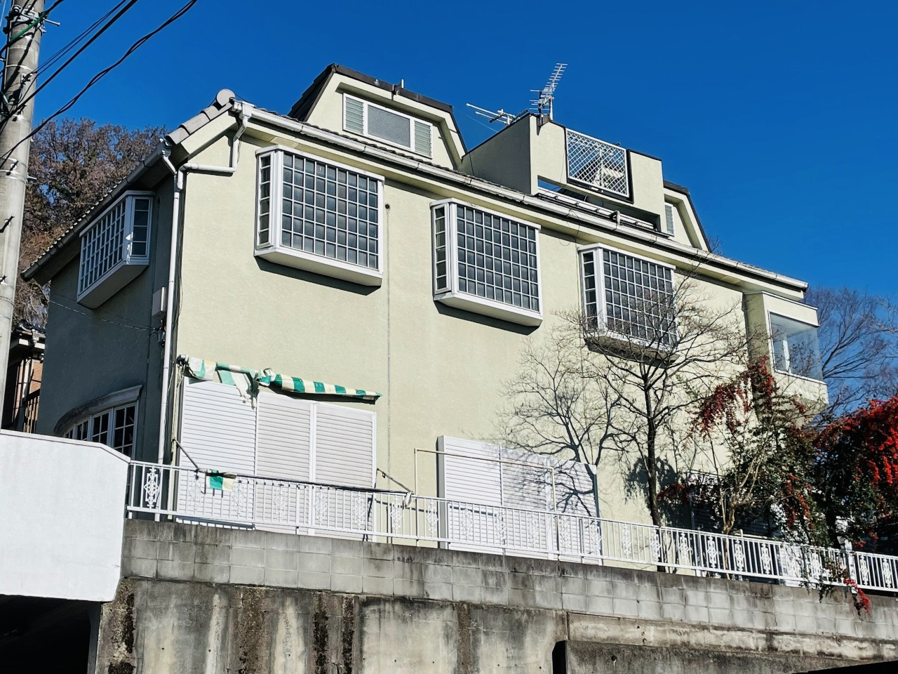 八王子市暁町の物件を購入致しました！！の画像