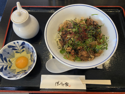 ぼっかけ家　明石の画像