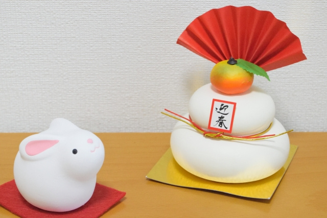 2023年_新年のご挨拶の画像