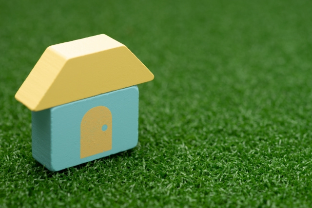 20坪・30坪・40坪の土地の広さに建てられる家の規模感をご紹介！