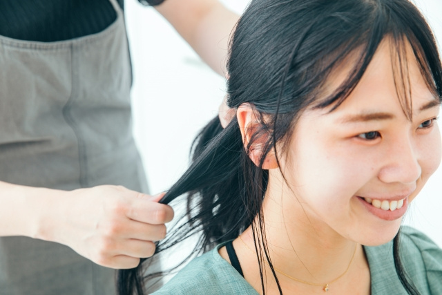 兵庫県神戸市北区でおすすめの美容室を2店舗ご紹介！