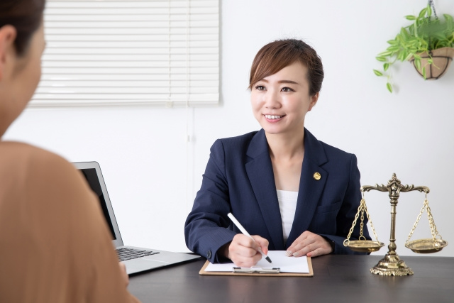 不動産トラブルを弁護士に相談する際のポイントについて解説！の画像