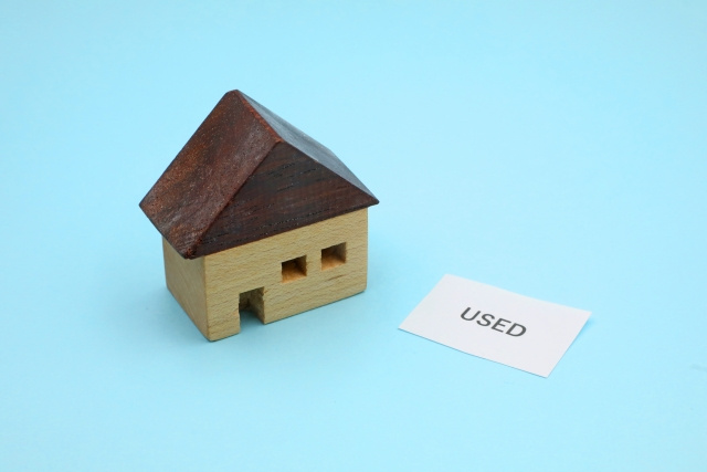中古住宅を処分する方法とは？所有し続けるリスクや売却の注意点も解説！の画像