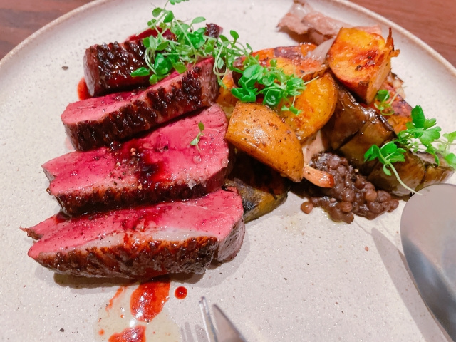 北海道札幌市のスペイン料理店「スペイン料理BOQUERIA」をご紹介