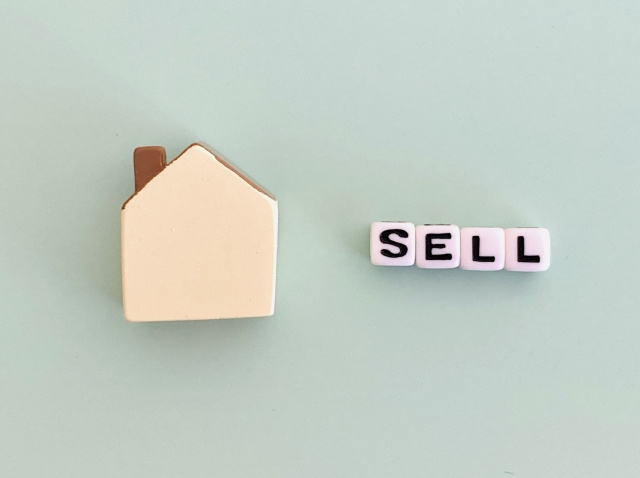 収益物件の売却方法とは？タイミングや高く売るポイントも解説！の画像