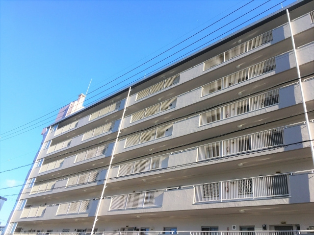 中古マンションに多く見られる壁式構造とは？メリット・デメリットもご紹介の画像