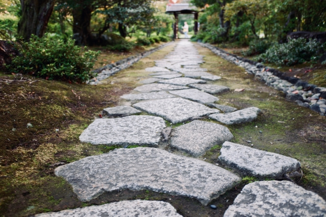 神奈川県海老名市にある「總持院」とは？概要と見どころについてご紹介