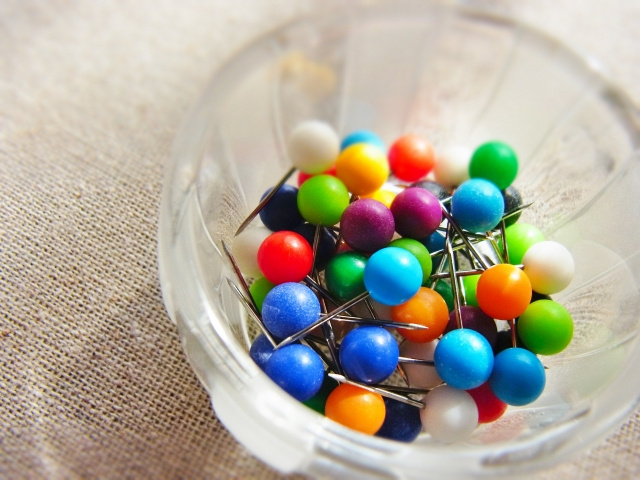 賃貸物件の壁に画鋲を使用してもいいのか解説！代用品もご紹介