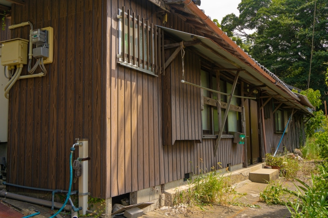 実家じまいの方法！実家じまいをする理由とは？家財の処分方法もご紹介の画像