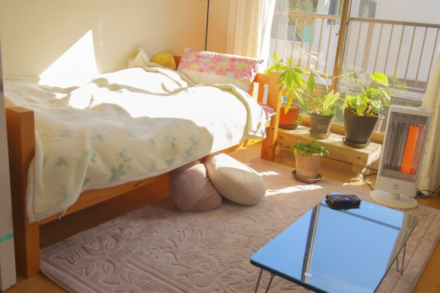 手取り13万円で一人暮らしをするときの家賃や生活費の内訳とは？の画像