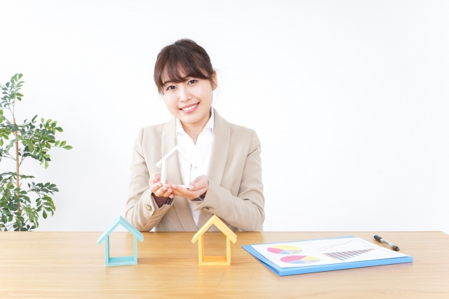 不動産売却における媒介契約とは？種類やメリット・デメリットを解説の画像
