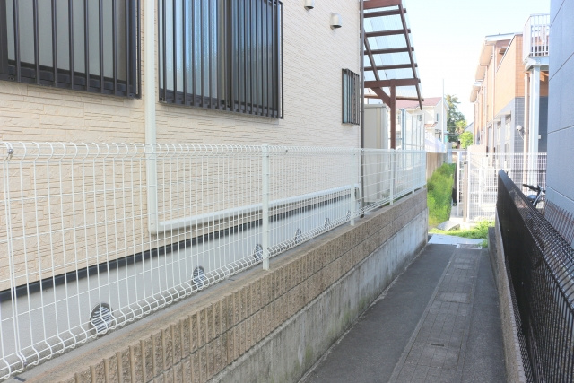 アパートの購入時には私道に要注意！知っておきたいポイントとは？