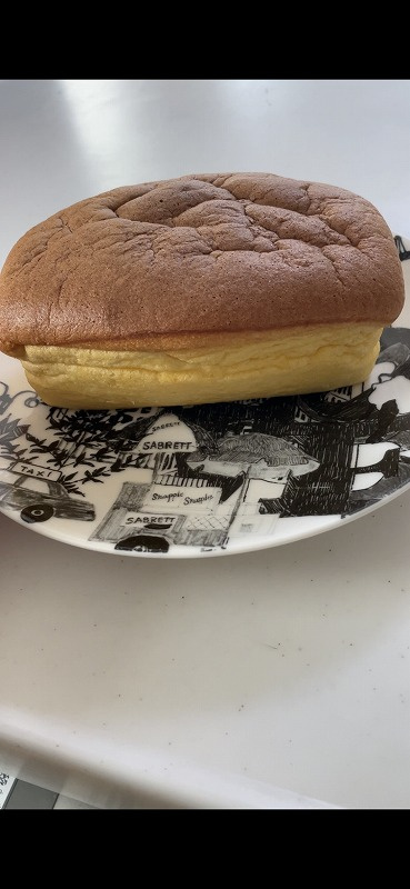 年末購入品の画像